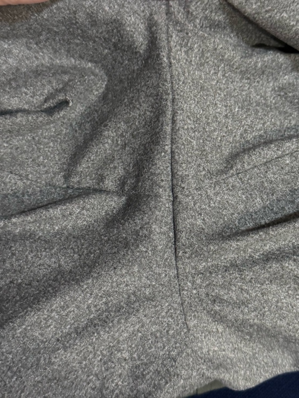 ATHLETA BROOKLYN CAMO LINED JOGGER - Picture 10 of 10